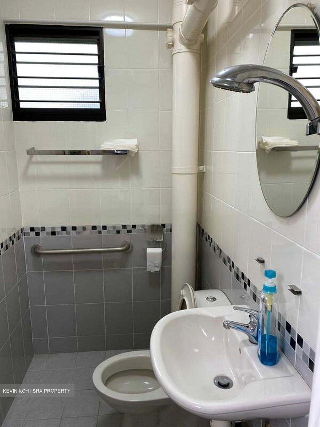 Blk 115 Bishan View (Bishan), HDB 3 Rooms #575939651